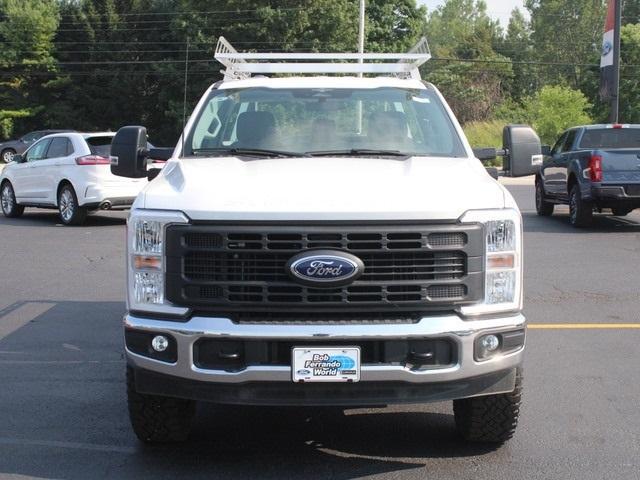 new 2023 Ford F-250 car, priced at $62,965