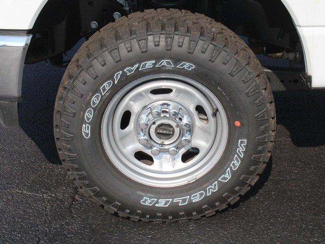 new 2023 Ford F-250 car, priced at $58,490
