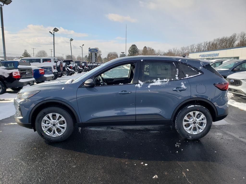 new 2025 Ford Escape car, priced at $32,535