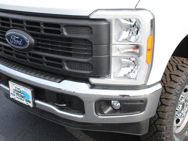 new 2023 Ford F-250 car, priced at $65,685