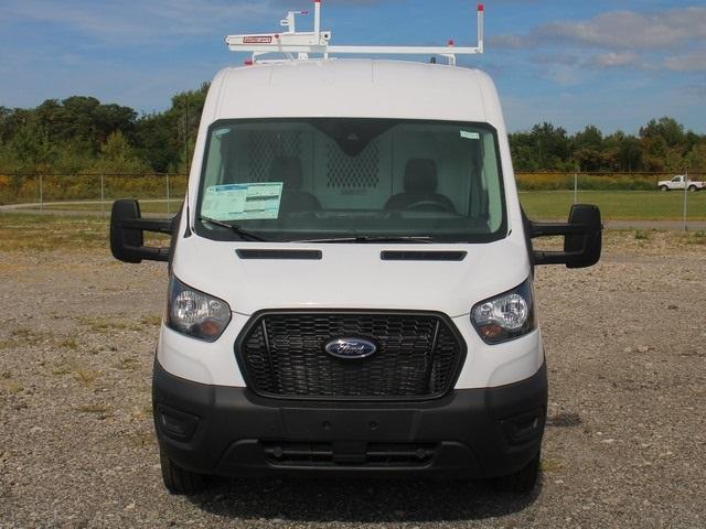 new 2024 Ford Transit-250 car, priced at $63,787