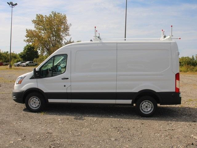 new 2024 Ford Transit-250 car, priced at $63,787