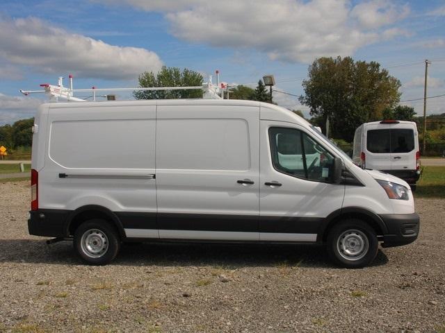 new 2024 Ford Transit-250 car, priced at $63,787