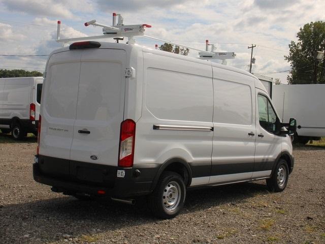 new 2024 Ford Transit-250 car, priced at $63,787