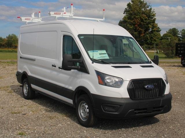 new 2024 Ford Transit-250 car, priced at $63,787