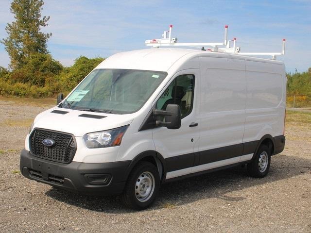 new 2024 Ford Transit-250 car, priced at $63,787