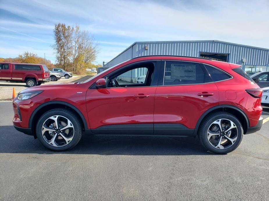 new 2025 Ford Escape car, priced at $40,475