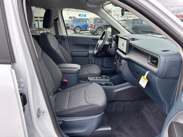 new 2025 Ford Maverick car, priced at $34,245