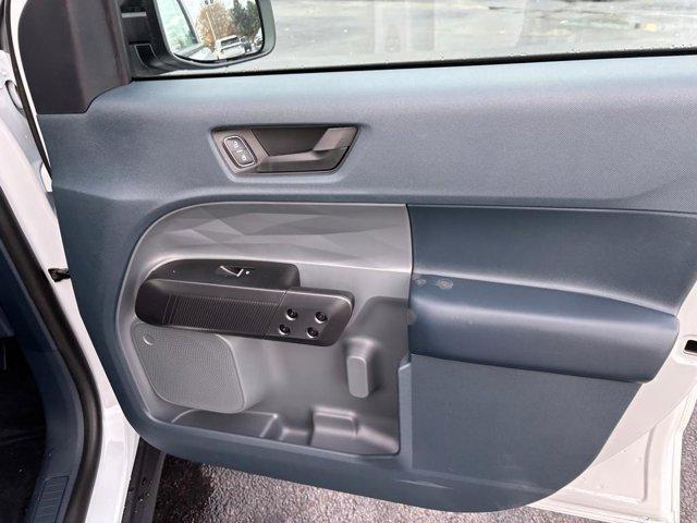 new 2025 Ford Maverick car, priced at $34,245