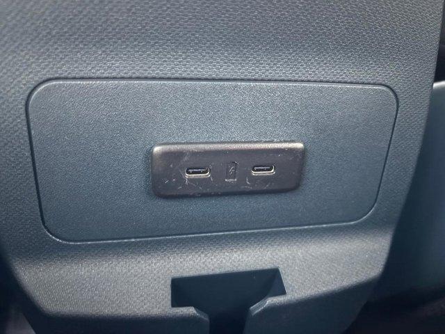 new 2025 Ford Maverick car, priced at $34,245