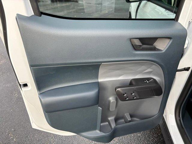 new 2025 Ford Maverick car, priced at $34,245