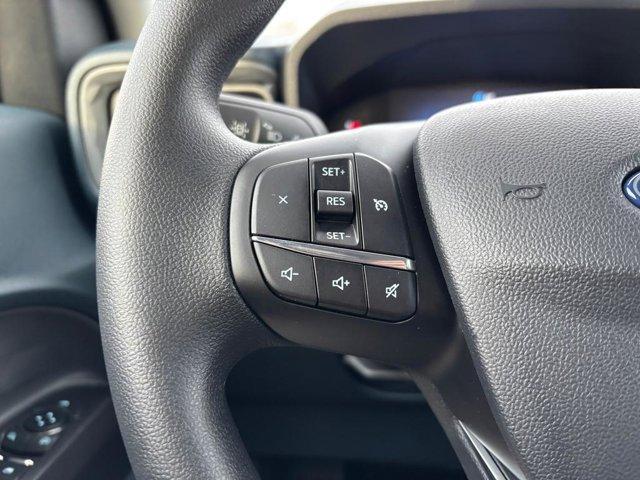 new 2025 Ford Maverick car, priced at $34,245