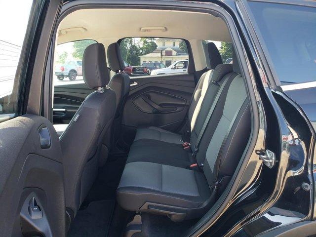 used 2018 Ford Escape car, priced at $12,999