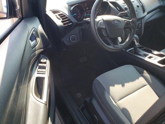 used 2018 Ford Escape car, priced at $12,999