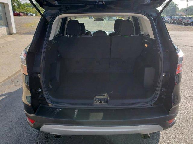 used 2018 Ford Escape car, priced at $12,999