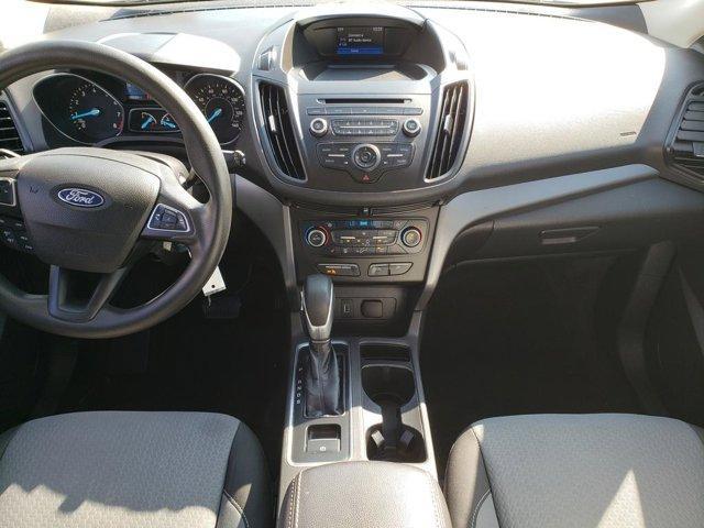 used 2018 Ford Escape car, priced at $12,999