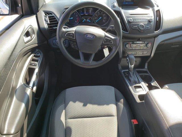 used 2018 Ford Escape car, priced at $12,999