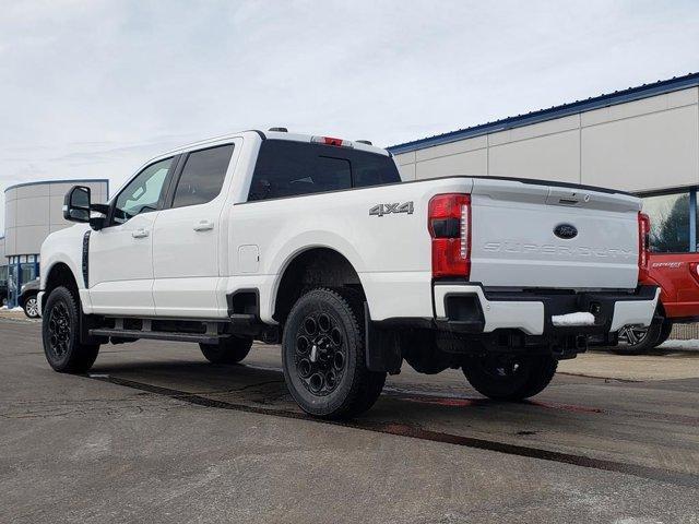 new 2025 Ford F-250 car, priced at $70,935