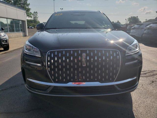 used 2023 Lincoln Corsair car, priced at $42,999