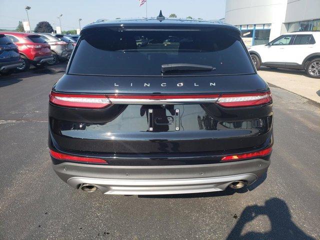 used 2023 Lincoln Corsair car, priced at $42,999