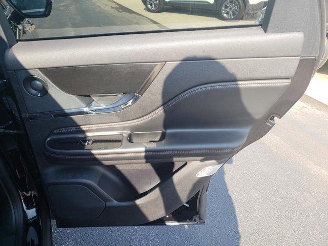 used 2023 Lincoln Corsair car, priced at $42,999