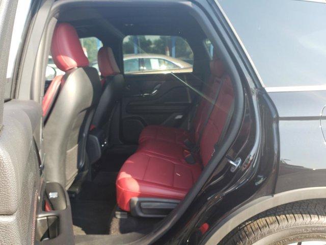 used 2023 Lincoln Corsair car, priced at $42,999
