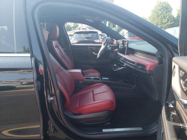used 2023 Lincoln Corsair car, priced at $42,999