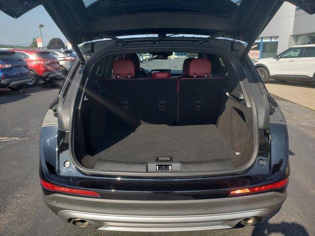 used 2023 Lincoln Corsair car, priced at $42,999