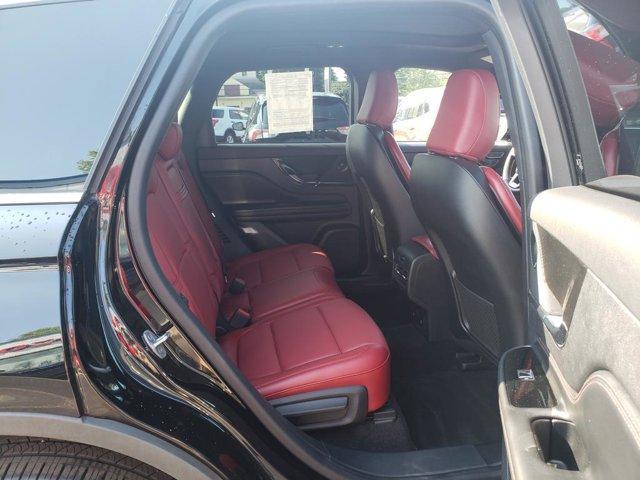 used 2023 Lincoln Corsair car, priced at $42,999