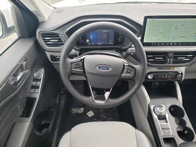 new 2025 Ford Escape car, priced at $43,140