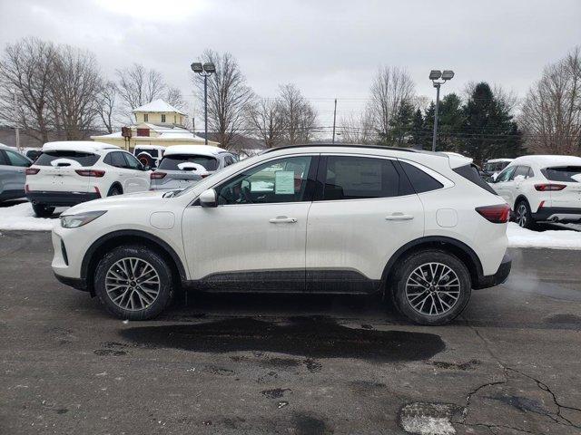 new 2025 Ford Escape car, priced at $43,140