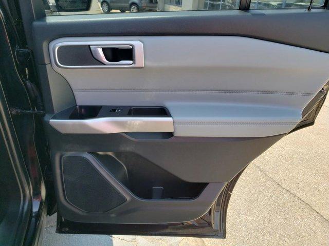 used 2022 Ford Explorer car, priced at $32,999