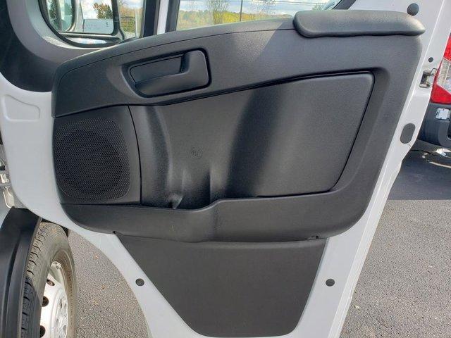 used 2023 Ram ProMaster 2500 car, priced at $31,999