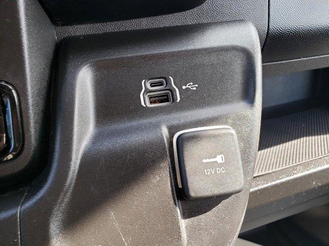 used 2023 Ram ProMaster 2500 car, priced at $31,999