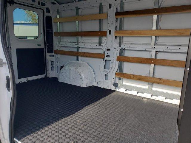 used 2023 Ram ProMaster 2500 car, priced at $31,999