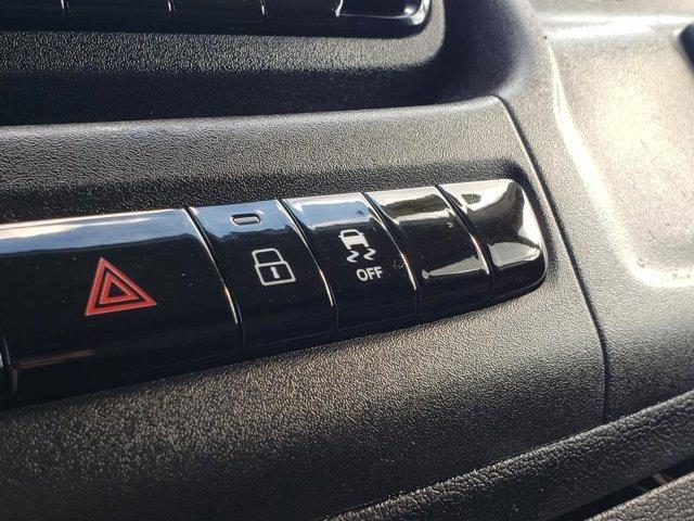 used 2023 Ram ProMaster 2500 car, priced at $31,999