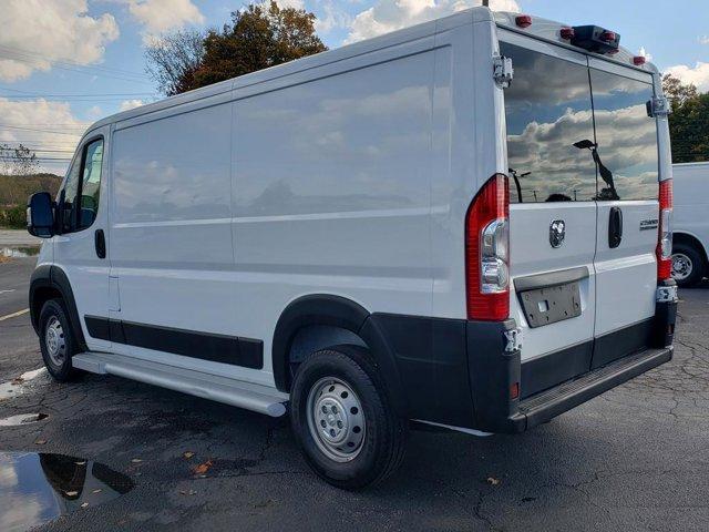 used 2023 Ram ProMaster 2500 car, priced at $31,999