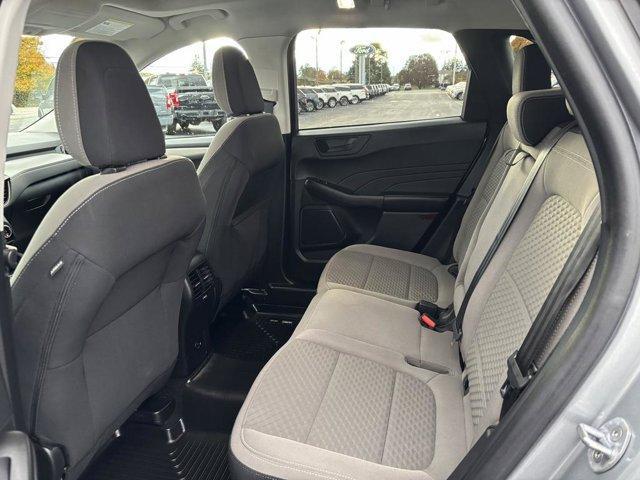 used 2022 Ford Escape car, priced at $21,999