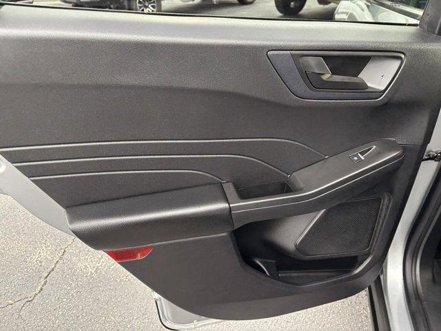 used 2022 Ford Escape car, priced at $21,999