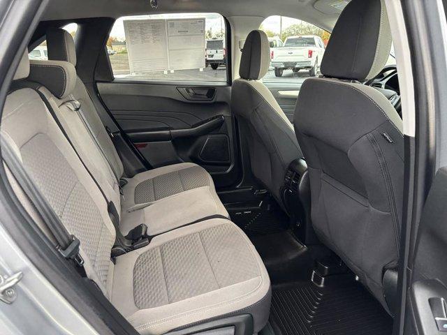 used 2022 Ford Escape car, priced at $21,999