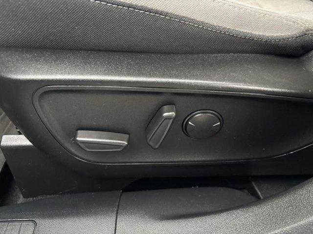 used 2022 Ford Escape car, priced at $21,999