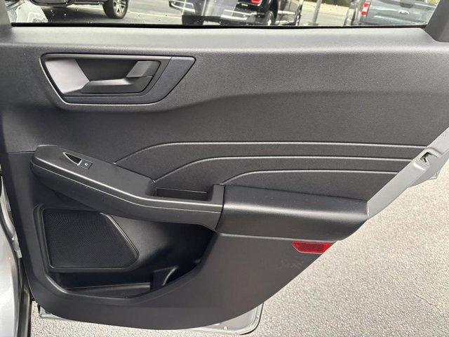 used 2022 Ford Escape car, priced at $21,999