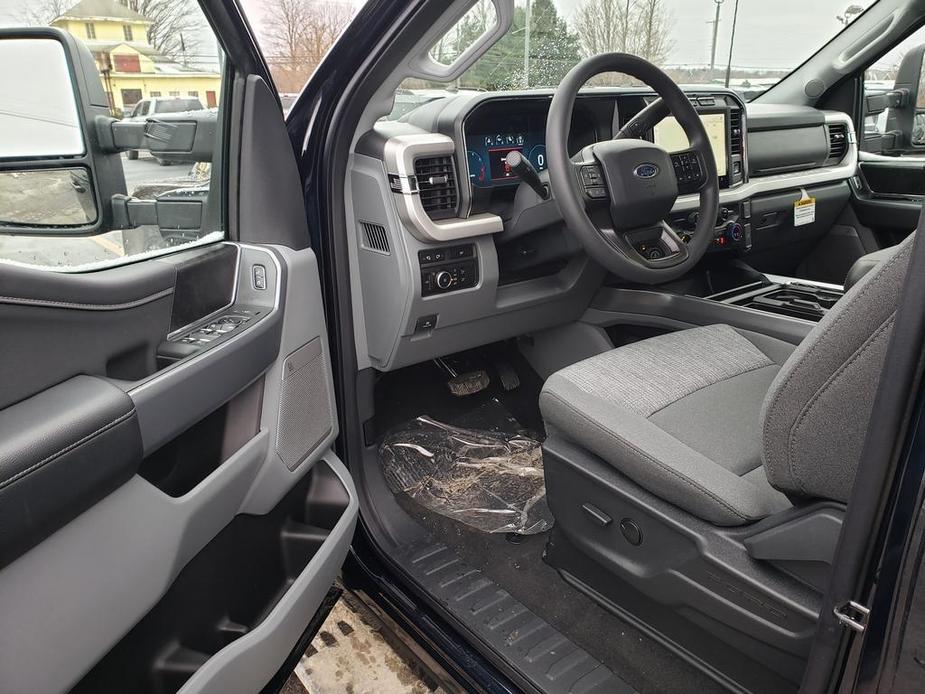 new 2024 Ford F-250 car, priced at $69,810