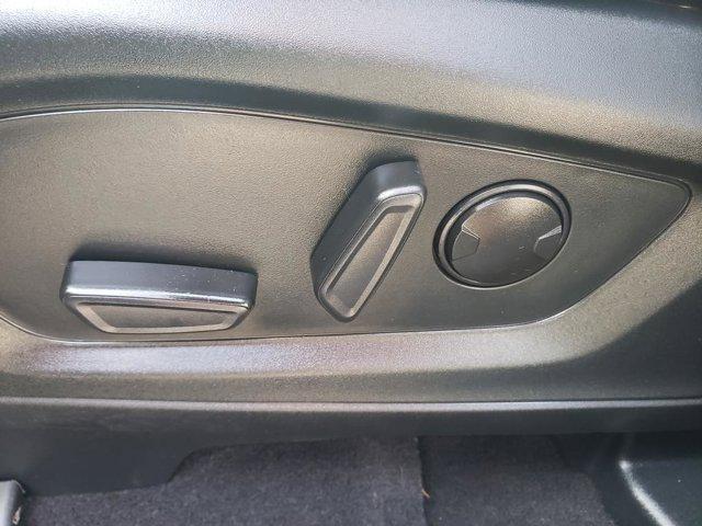 used 2023 Ford Explorer car, priced at $38,999