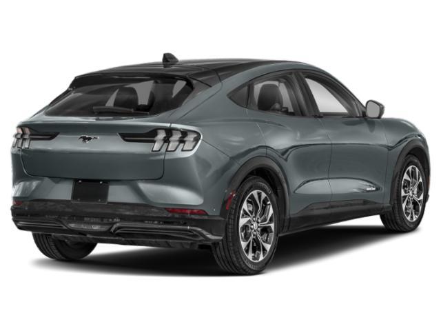 new 2023 Ford Mustang Mach-E car, priced at $62,795