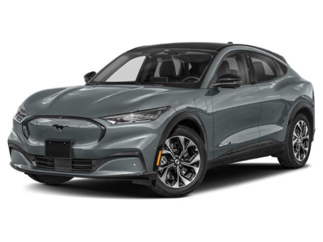 new 2023 Ford Mustang Mach-E car, priced at $62,795