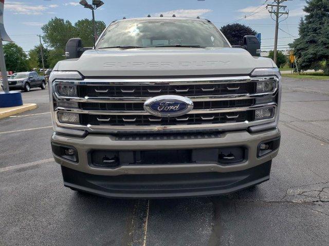 new 2026 Ford F-350 car, priced at $96,670
