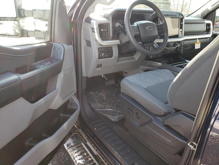 new 2024 Ford F-250 car, priced at $63,790