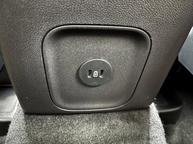 new 2025 Ford Bronco Sport car, priced at $36,580