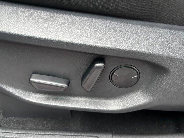 new 2025 Ford Ranger car, priced at $44,390